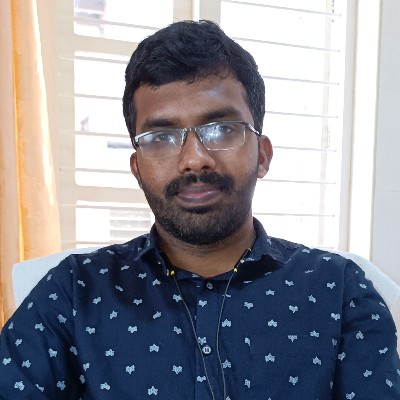 Dr. Sajesh K  MBBS, RMO